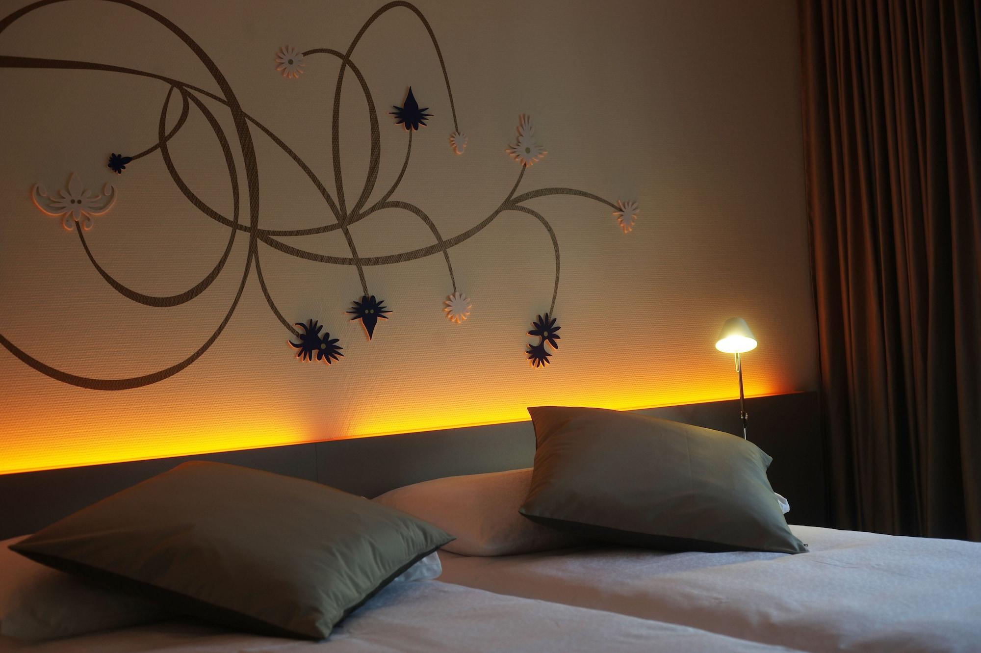 Hotel Continental Park Λουκέρνη Εξωτερικό φωτογραφία