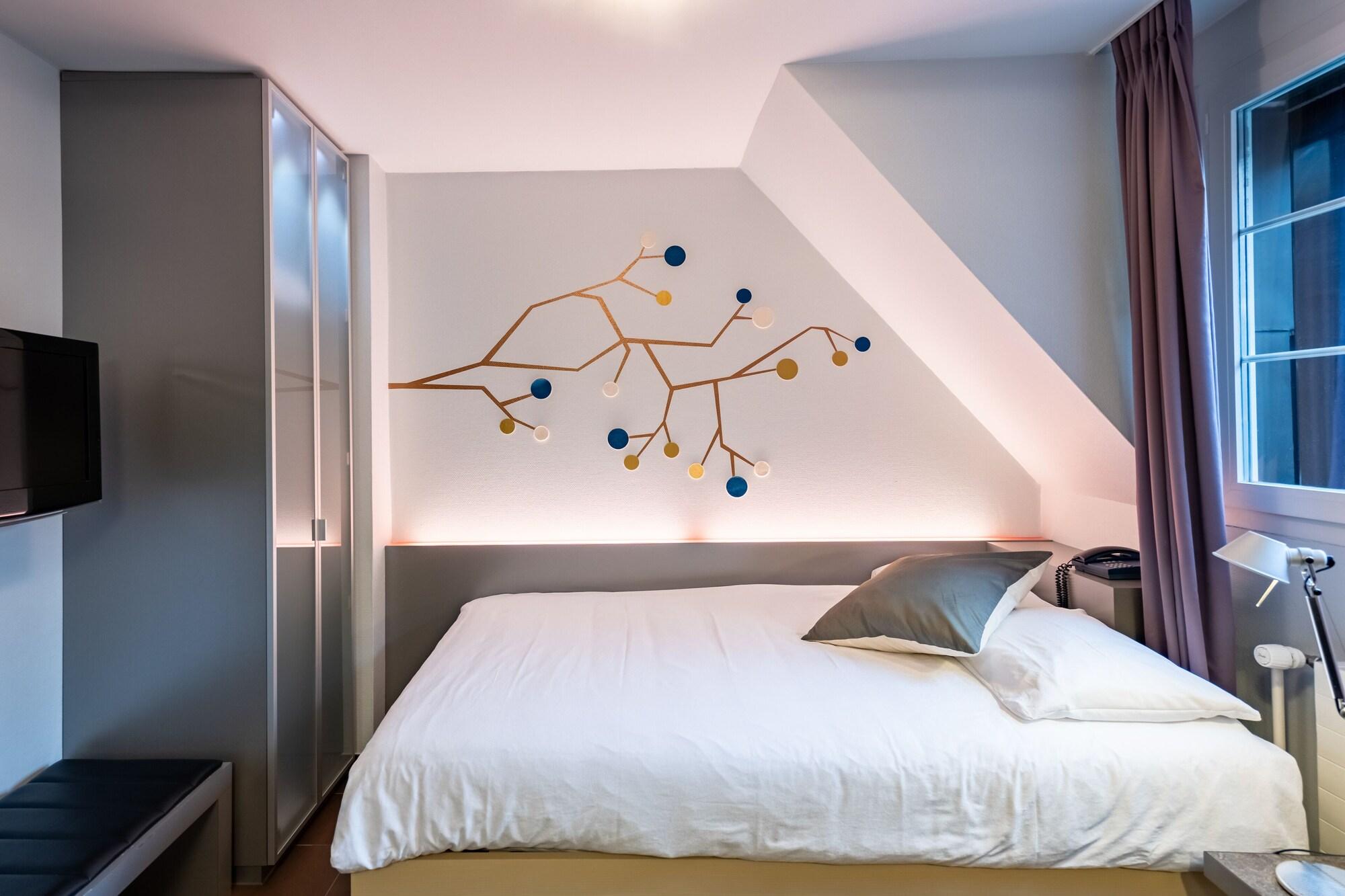 Hotel Continental Park Λουκέρνη Εξωτερικό φωτογραφία